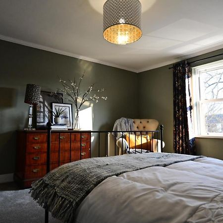 Luxury Accommodation In Durham Centre Exterior foto